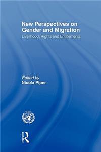 New Perspectives on Gender and Migration