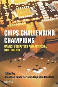 Chips Challenging Champions