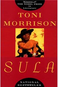 Sula (Contemporary Fiction, Plume)