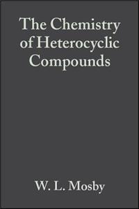 Heterocyclic Systems with Bridgehead Nitrogen Atoms, Volume 15, Part 1