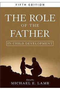 Role of the Father in Child Development