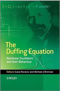 Duffing Equation