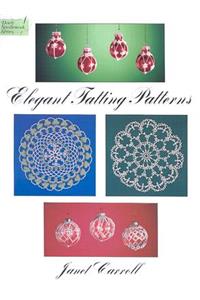 Elegant Tatting Patterns