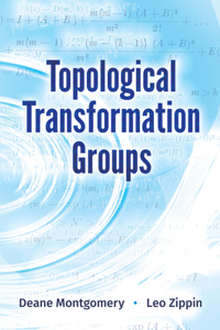 Topological Transformation Groups