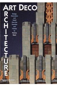 Art Deco Architecture