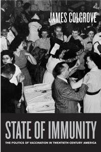 State of Immunity