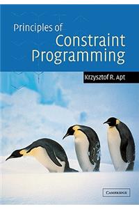 Principles of Constraint Programming