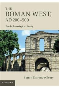 Roman West, Ad 200-500
