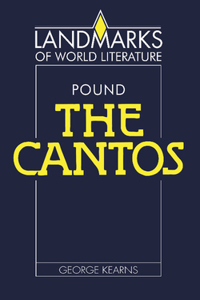 Ezra Pound: The Cantos