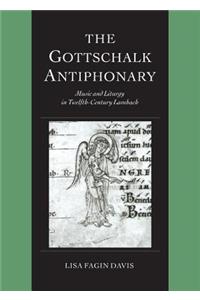 Gottschalk Antiphonary
