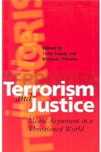 Terrorism and Justice