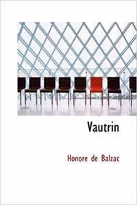 Vautrin