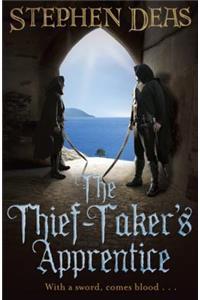 The Thief-Taker's Apprentice