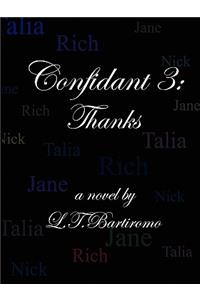 Confidant 3
