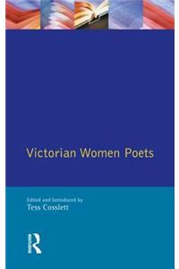 Victorian Women Poets