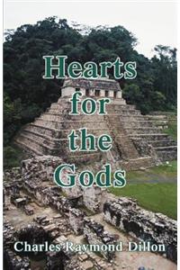 Hearts for the Gods