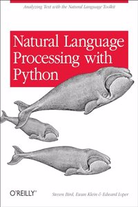 Natural Language Processing with Python