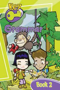 Key Grammar Level 2  Easy Buy Pack