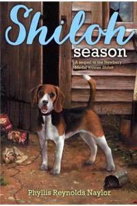 Shiloh Season