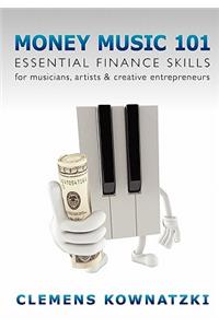 Money Music 101