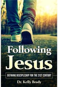 Following Jesus
