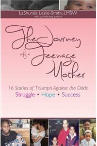 The Journey of a Teenage Mother