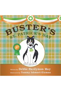 Buster's St. Patrick's Day