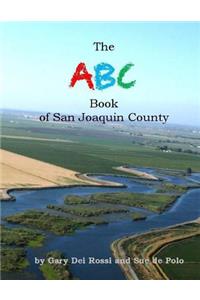 ABC Book of San Joaquin County