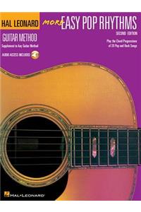 More Easy Pop Rhythms - Third Edition