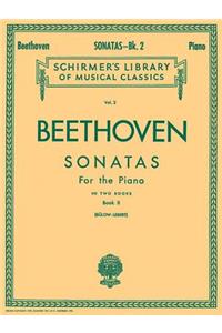 Sonatas - Book 2