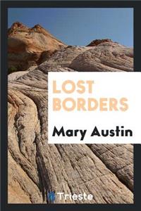 Lost Borders