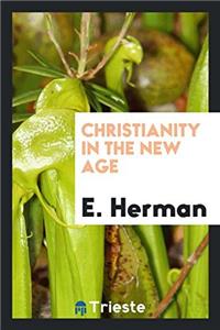 Christianity in the New Age