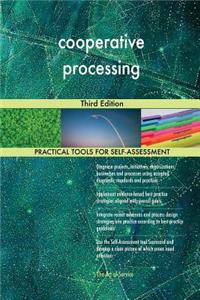 cooperative processing Third Edition