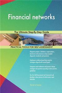 Financial networks The Ultimate Step-By-Step Guide