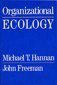 Organizational Ecology
