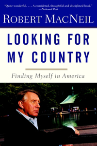 Looking for My Country: Finding Myself in America