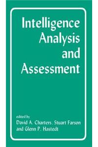 Intelligence Analysis and Assessment