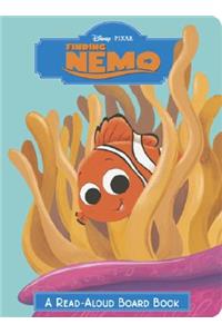 Finding Nemo (Disney/Pixar Finding Nemo)