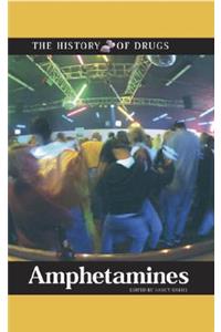 Amphetamines