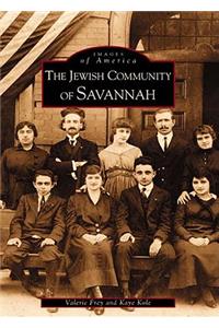 The Jewish Community of Savannah