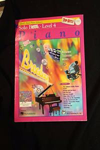 Alfred's Basic Piano Course