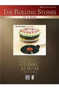 The Rolling Stones: Let It Bleed