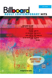 Billboard Adult Contemporary Hits