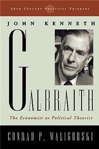 John Kenneth Galbraith