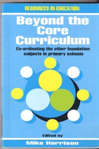 Beyond the Core Curriculum