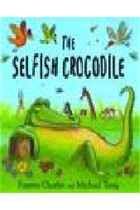 The Selfish Crocodile