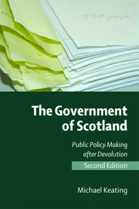 Government of Scotland