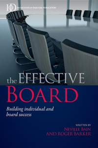 Effective Board
