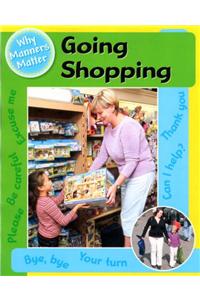 Going Shopping