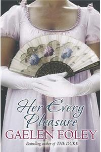 Her Every Pleasure